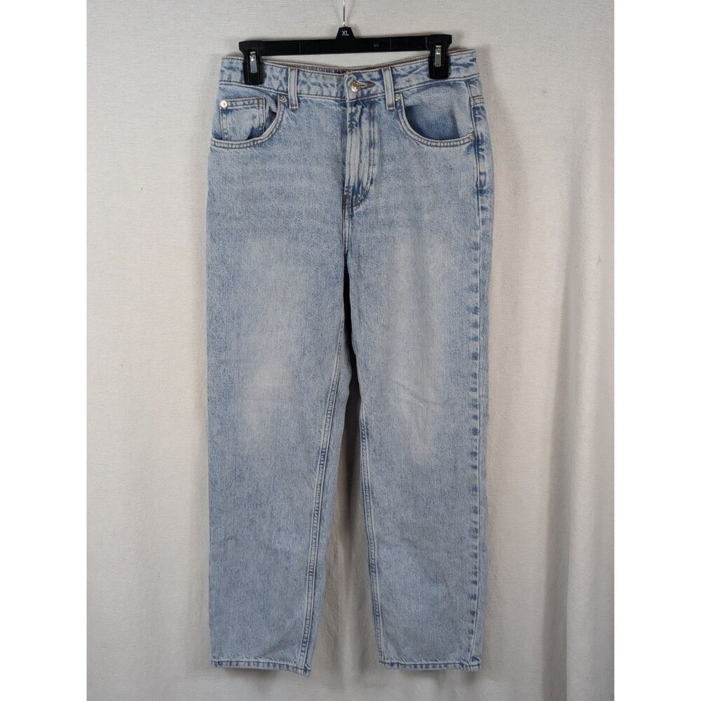 We The Free The Pacifica High Rise Slim Straight Jeans Women's Size 27